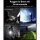 Klarus XT21X Pro LED Taschenlampe 4400 Lumen