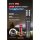 Klarus XT21X Pro LED Taschenlampe 4400 Lumen