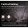 Klarus XT21X Pro LED Taschenlampe 4400 Lumen