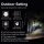 Klarus XT21X Pro LED Taschenlampe 4400 Lumen