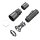 Klarus XT21X Pro LED Taschenlampe 4400 Lumen