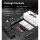 Klarus XT21X Pro LED Taschenlampe 4400 Lumen
