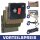 OBRAMO Basic IFAK Schnellzugriff Set