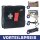 OBRAMO Basic IFAK Schnellzugriff Set