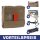 OBRAMO Basic IFAK Schnellzugriff Set