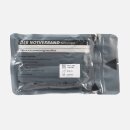 OBRAMO Basic IFAK Schnellzugrif Set Schwarz