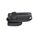 EKA Holster drehbar Cordura