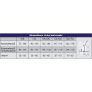 Armadillo Tex Einstellbare Unterziehweste mit Flankenschutz L/XL