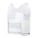 Armadillo Tex Einstellbare Unterziehweste mit Flankenschutz L/XL