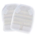 Armadillo Tex Einstellbare Unterziehweste mit Flankenschutz L/XL