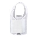 Armadillo Tex Einstellbare Unterziehweste mit Flankenschutz L/XL