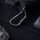 Taktischer Karabiner Woodland 2er Set