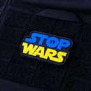 Stop Wars Patch
