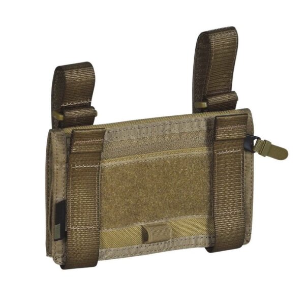 Tasmanian Tiger TT Wrist Office Coyote