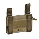 Tasmanian Tiger TT Wrist Office Coyote