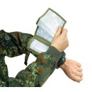 Tasmanian Tiger TT Wrist Office Coyote