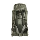 Tasmanian Tiger Modular Pack 45 Plus Einsatzrucksack Steingrau-Oliv IRR