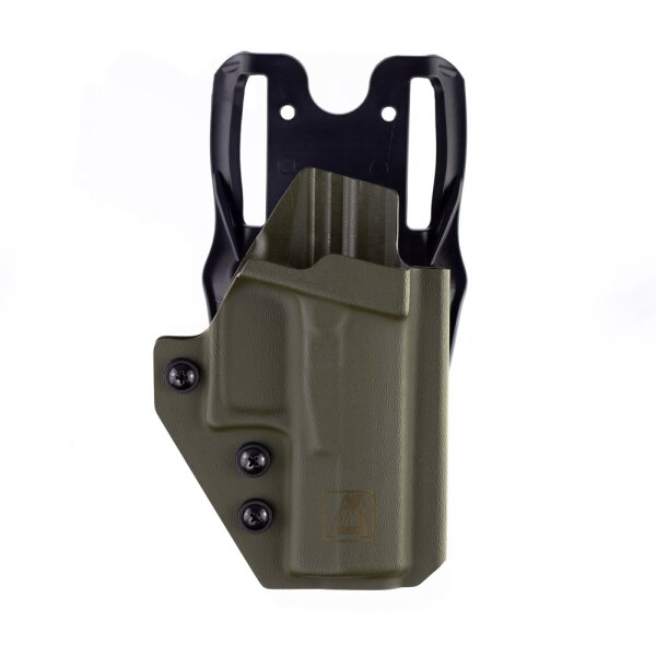 ADC-Gear Quickline Holster PPQ M2 Kydex OWB