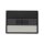 Black German Flag Patch