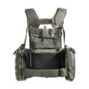 Tasmanian Tiger Chest Rig MKII steingrau-oliv