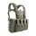 Tasmanian Tiger Chest Rig MKII steingrau-oliv