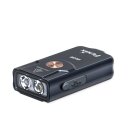 Fenix E03R LED Schlüsselbundleuchte
