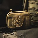 5.11 Tactical Viking Leather Patch