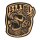 5.11 Tactical Viking Leather Patch