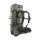 Tasmanian Tiger Base Pack 52 Steingrau-Oliv IRR