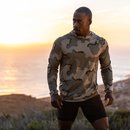 5.11 Tactical PT-R Forged Hoodie DCU Camo XL