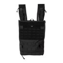 5.11 Tactical PC Convertible Hydration Carrier Schwarz