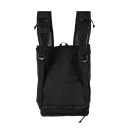 5.11 Tactical PC Convertible Hydration Carrier Schwarz