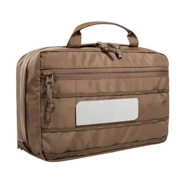 Tasmanian Tiger Multipurpose Pouch VL Coyote Brown