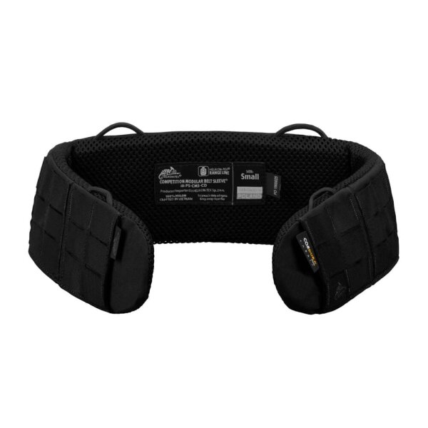 Helikon-Tex Competition Modular Belt Sleeve Schwarz S