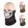 M-Tac Schlauchschal Light Reaper Skull