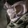 M-Tac Schlauchschal Light Reaper Skull