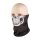 M-Tac Rohrschal Leicht Reaper Skull  Black