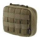 M-Tac Organizer Tasche Elite Grob  Ranger Green