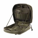 M-Tac Organizer Tasche Elite Grob  Ranger Green