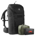 Tasmanian Tiger Modular Pack 30 MEDIC Schwarz