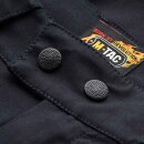 M-Tac Kurzhose Aggressor Gen.II Flex  Dark Navy Blue 2XL
