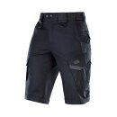 M-Tac Kurzhose Aggressor Gen.II Flex  Dark Navy Blue 2XL