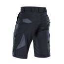 M-Tac Kurzhose Aggressor Gen.II Flex  Dark Navy Blue 2XL