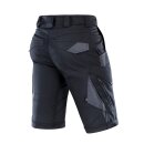 M-Tac Kurzhose Aggressor Gen.II Flex  Dark Navy Blue 2XL