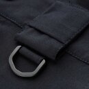 M-Tac Kurzhose Aggressor Gen.II Flex  Dark Navy Blue 2XL