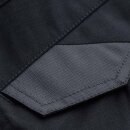 M-Tac Kurzhose Aggressor Gen.II Flex  Dark Navy Blue 2XL