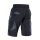 M-Tac Kurzhose Aggressor Gen.II Flex  Dark Navy Blue 2XL