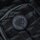 Alpha Tac Black PVC Patch