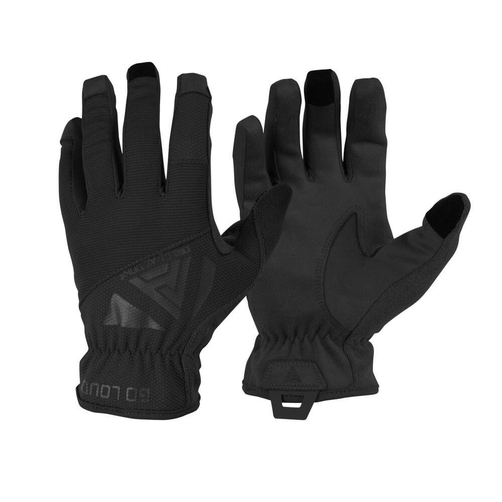Direct Action Light Tactical Gloves Black S