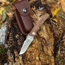 Walther AFW 2 Adventure Folding Knife Outdoor Messer